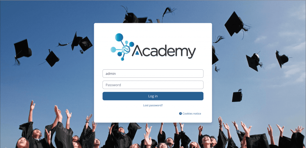 Training Management & EPR e-learning solutions